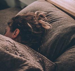 Can CBD Oil Help You Sleep? - King Buddha