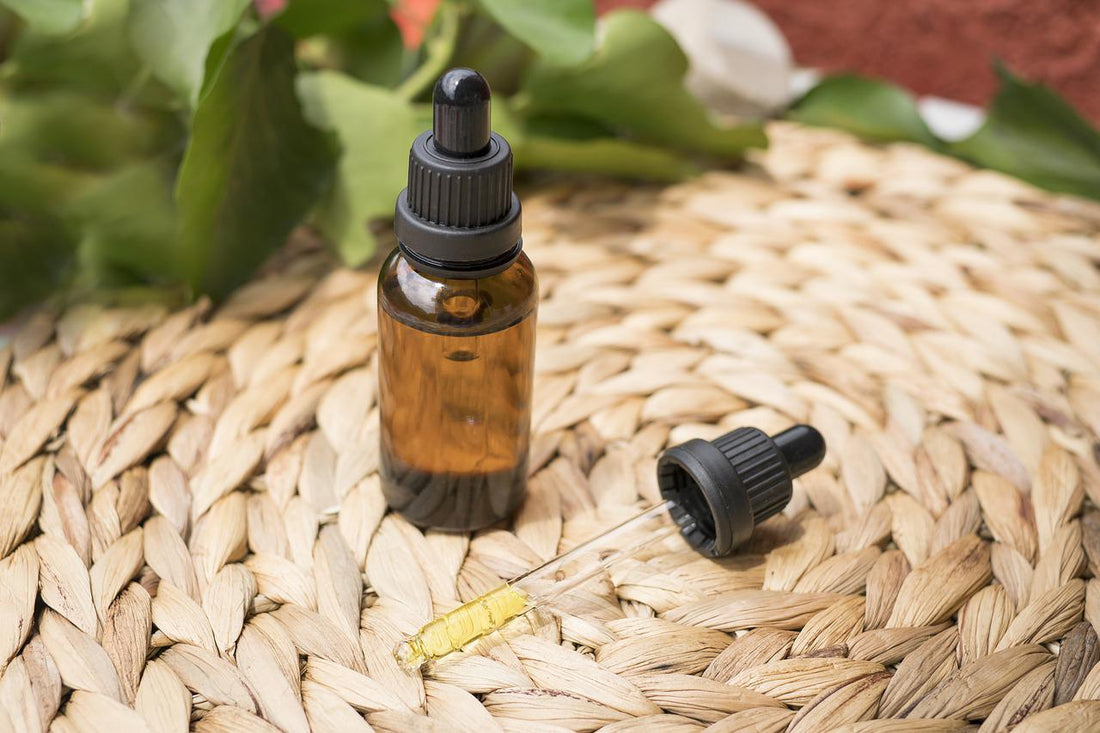 Can You Use CBD Oil Topically? - King Buddha