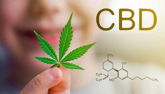 CBD Dosage Guide: How Much Should You Really Take? - King Buddha