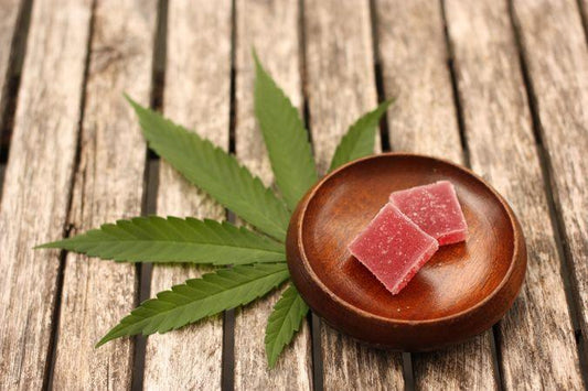 How CBD Gummies Can Boost Focus And Concentration? - King Buddha