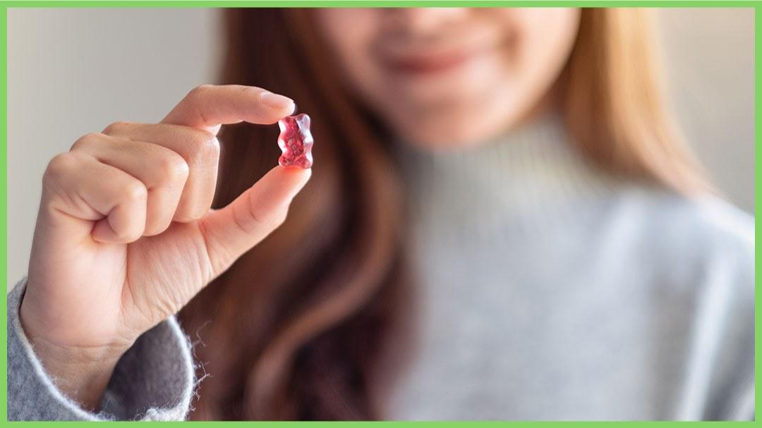 The Best CBD Gummies: What Are The Benefits? - King Buddha