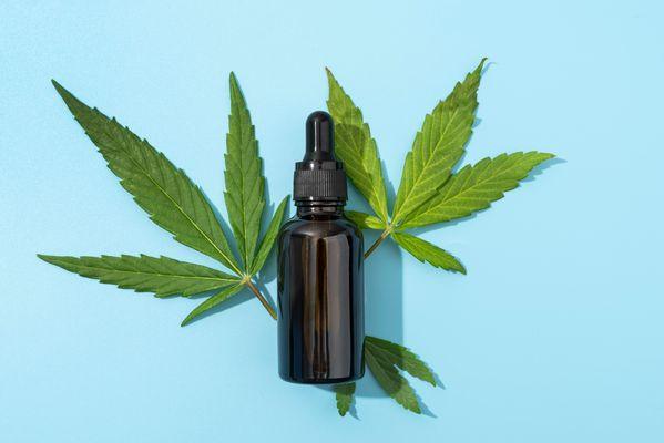 Tips To Incorporate CBD Into Your Daily Routine - King Buddha