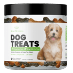 CBD for Pets - King Buddha