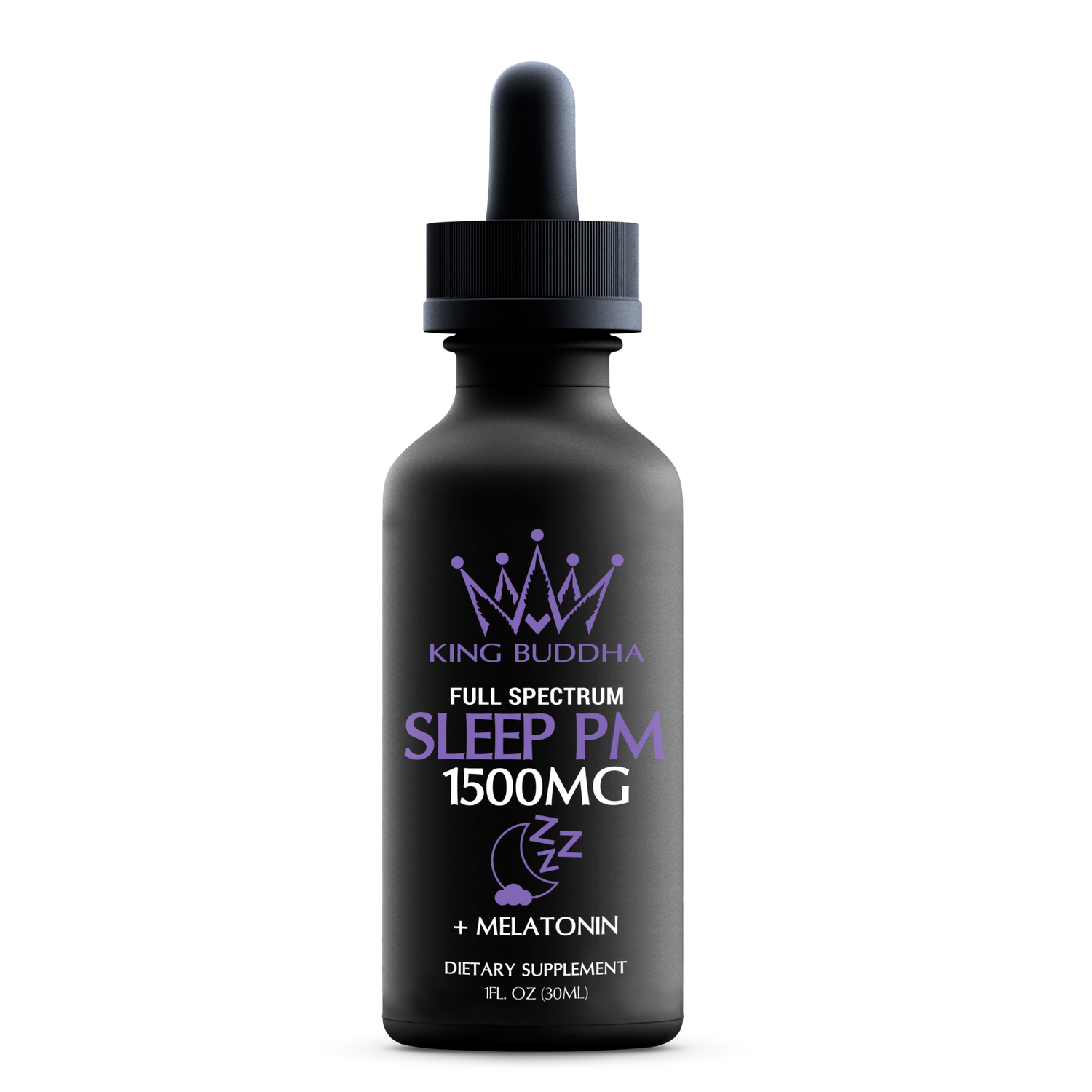 CBD SLEEP AID - King Buddha