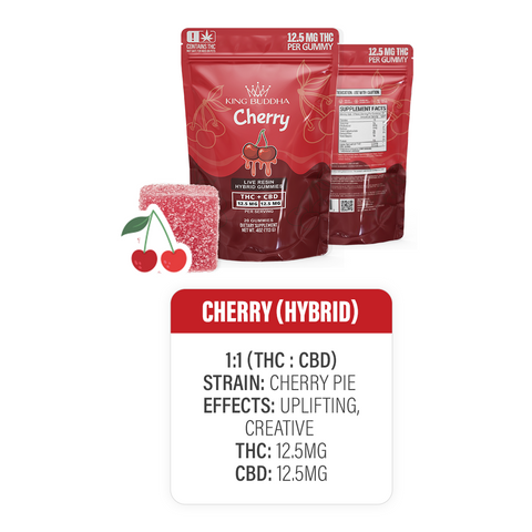 Cherry (H)
