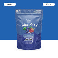 Thumbnail for Blue Razz (H) Blueberry AFGOO