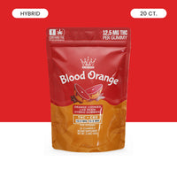 Thumbnail for Blood Orange (H) Orange Cookies
