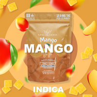 Thumbnail for Mango (1) Mango Kush