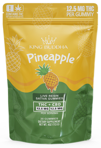 Thumbnail for Pineapple (S) Pineapple Express