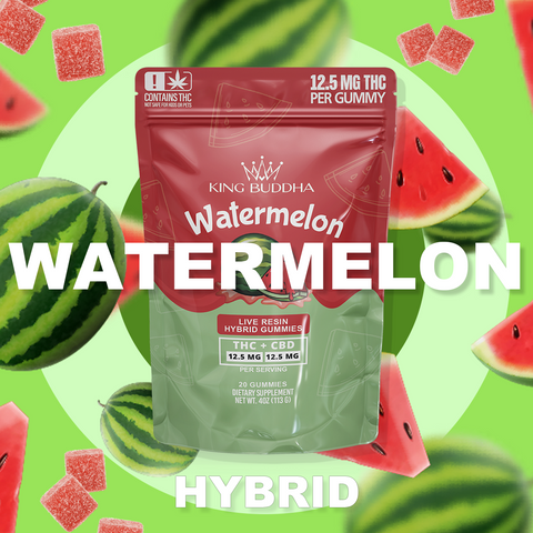 Watermelon (H) Watermelon OG