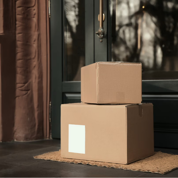 Shipping Packages