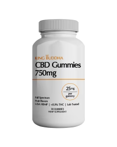 1500MG FULL SPECTRUM TINCTURE