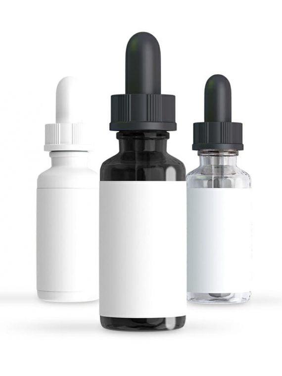 Boswellia Supplement Tinctures - King Buddha