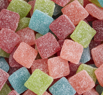 Supplement Gummies - King Buddha