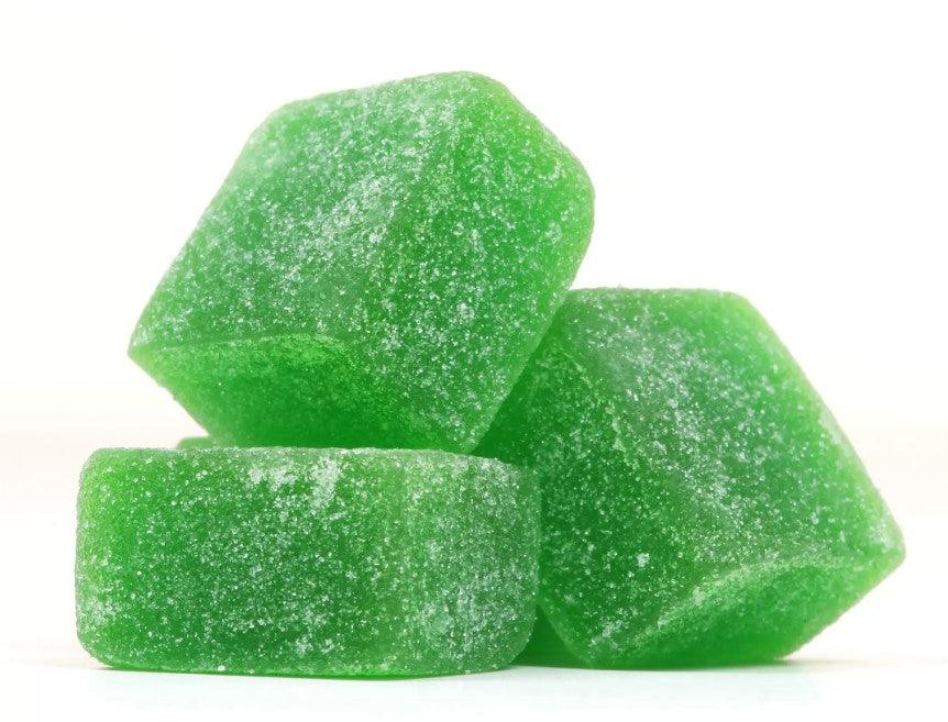 Amanita Muscaria Gummies - King Buddha