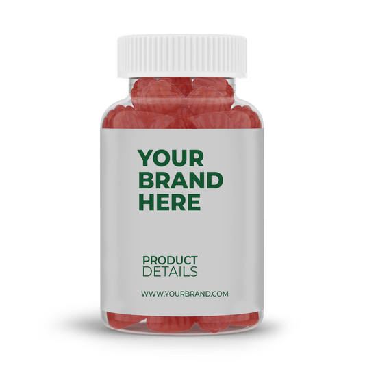 Supplement Gummies - King Buddha