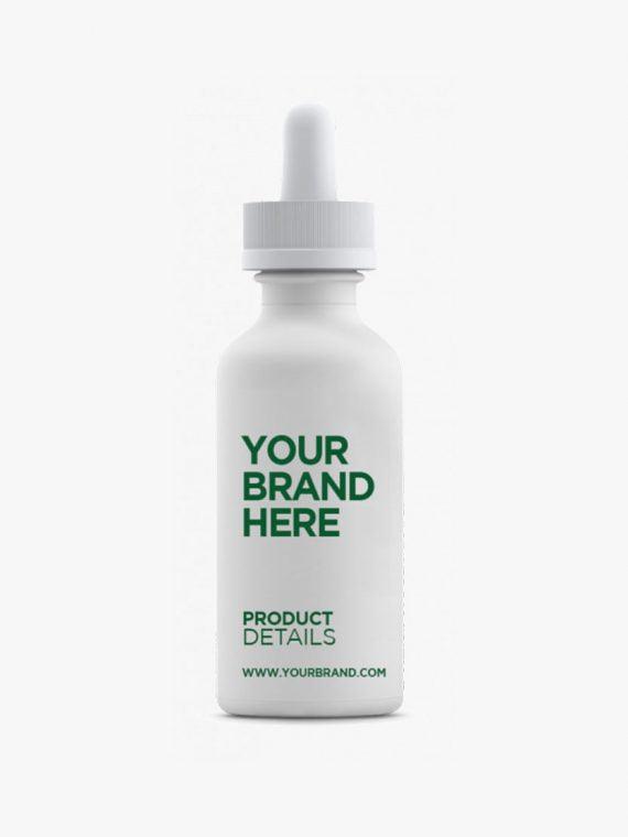 Sleep Support CBD Tinctures - King Buddha