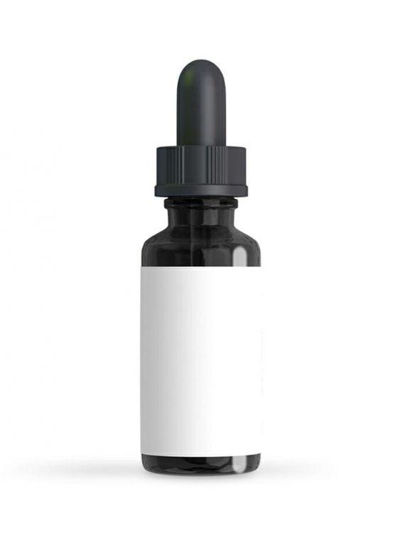 CBD + Mushroom - King Buddha