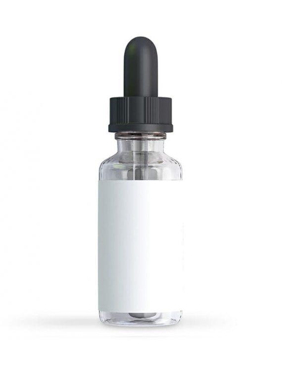 CBD + Mushroom - King Buddha