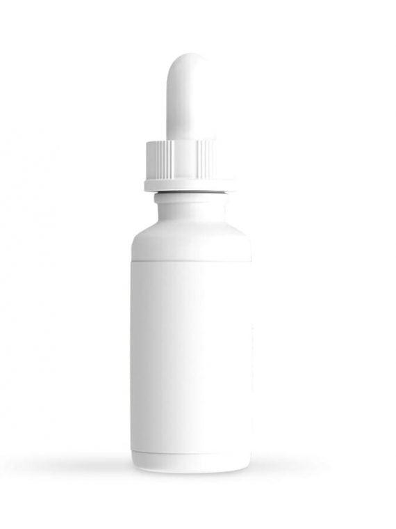 St. John’s Wort supplement Tincture - King Buddha