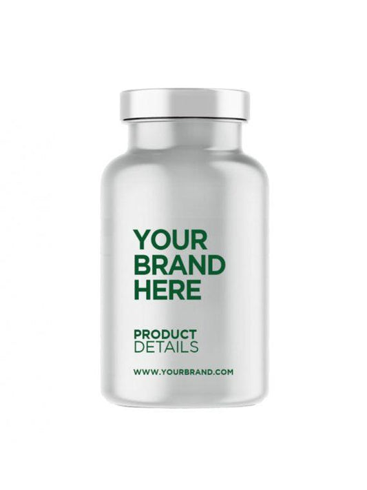 CBD Softgels & Capsules - King Buddha